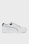 RBD Logolu Softfoam Sneaker Unisex Ayakkabı 38637301 BEYAZ