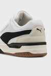Rebound Retro SD Kalın Tabanlı Sneaker Erkek Ayakkabı 40021401 BEYAZ-SİYAH