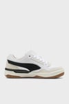 Rebound Retro SD Kalın Tabanlı Sneaker Erkek Ayakkabı 40021401 BEYAZ-SİYAH