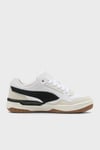 Rebound Retro SD Kalın Tabanlı Sneaker Erkek Ayakkabı 40021401 BEYAZ-SİYAH