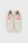 Reebok Club C 85 Vintage Deri Sneaker Kadın Ayakkabı 100074233 KIRIK BEYAZ