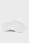 Reebok Club C Deri Sneaker Unisex Ayakkabı 100032883 BEYAZ