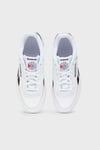 Reebok Club C Deri Sneaker Unisex Ayakkabı 100032883 BEYAZ