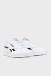 Reebok Club C Deri Sneaker Unisex Ayakkabı 100032883 BEYAZ