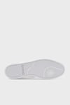 Reebok Court Clean Sneaker Unisex Ayakkabı 100074364 BEYAZ