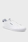 Reebok Court Clean Sneaker Unisex Ayakkabı 100074364 BEYAZ