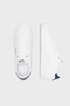 Reebok Court Clean Sneaker Unisex Ayakkabı 100074364 BEYAZ