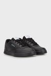 Reebok Court Spor Bayan Ayakkabı 100034164 SİYAH