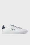 Reebok Royal Hakiki Deri Sneaker Unisex Ayakkabı 100033763 BEYAZ