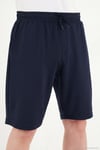 Regular Fit Bağlamalı Erkek Short 5908096 LACİVERT