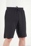 Regular Fit Bağlamalı Erkek Short 5908096 ANTRASİT