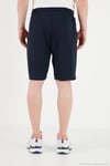 Regular Fit Bağlamalı Erkek Short 5908096 LACİVERT