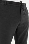 Regular Fit Fit Normal Bel Daralan Paça Erkek Pantolon CF26W6111002 GRİ