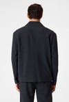 Regular Fit Klasik Yaka Erkek Ceket BCT5501200000 119 LACİVERT