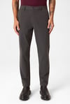Regular Fit Lastikli Bel Düz Paça Erkek Pantolon BPN3002300000 105 GRİ
