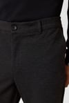 Regular Fit Lastikli Bel Erkek Pantolon BPN3406000000 103 ANTRASİT