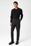 Regular Fit Lastikli Bel Erkek Pantolon BPN3406000000 103 ANTRASİT