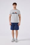 Regular Fit Modal Cep Detaylı Erkek Short 6SM4004-NV LACİVERT
