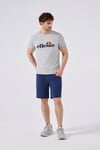 Regular Fit Modal Cep Detaylı Erkek Short 6SM4004-NV LACİVERT