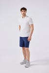 Regular Fit Modal Cep Detaylı Erkek Short 6SM4004-NV LACİVERT