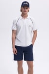 Regular Fit Normal Bel Cepli Erkek Short EM622-NV LACİVERT