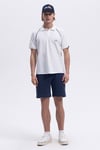 Regular Fit Normal Bel Cepli Erkek Short EM622-NV LACİVERT