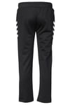 Regular Fit Normal Bel Cepli Unisex Çocuk Eşofman Altı 931083-2001 SİYAH