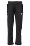 Regular Fit Normal Bel Cepli Unisex Çocuk Eşofman Altı 931083-2001 SİYAH