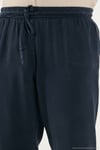 Regular Fit Normal Bel Düz Paça Erkek Pantolon 6689255 LACİVERT