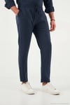 Regular Fit Normal Bel Düz Paça Erkek Pantolon CF26S611639 İNDİGO