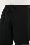 Regular Fit Normal Bel Düz Paça Erkek Pantolon 6689255 SİYAH