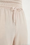 Regular Fit Normal Bel Düz Paça Erkek Pantolon 6689255 TAŞ