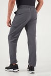 Regular Fit Normal Bel Düz Paça Trekking ve Kargo Erkek Pantolon 693158 FÜME