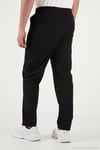 Regular Fit Normal Bel Düz Paça Trekking ve Kargo Erkek Pantolon 693158 SİYAH