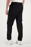 Regular Fit Normal Bel Düz Paça Trekking ve Kargo Erkek Pantolon 693158 SİYAH