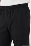 Regular Fit Normal Bel Düz Paça Trekking ve Kargo Erkek Pantolon 693705 SİYAH
