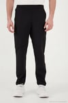 Regular Fit Normal Bel Düz Paça Trekking ve Kargo Erkek Pantolon 693158 SİYAH