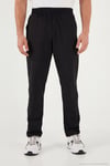 Regular Fit Normal Bel Düz Paça Trekking ve Kargo Erkek Pantolon 693705 SİYAH