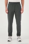 Regular Fit Normal Bel Düz Paça Trekking ve Kargo Erkek Pantolon 693705 FÜME