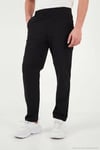 Regular Fit Normal Bel Düz Paça Trekking ve Kargo Erkek Pantolon 693158 SİYAH
