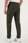 Regular Fit Normal Bel Düz Paça Trekking ve Kargo Erkek Pantolon 693158 HAKİ