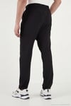 Regular Fit Normal Bel Düz Paça Trekking ve Kargo Erkek Pantolon 693705 SİYAH