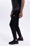 Regular Fit Normal Bel Fermuarlı Dar Paça Jogger Erkek Pantolon EM440-ANT ANTRASİT