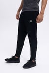 Regular Fit Normal Bel Fermuarlı Dar Paça Jogger Erkek Pantolon EM440-ANT ANTRASİT