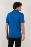 Regular Fit Pamuklu Erkek Polo Yaka T Shirt 5902141 SAKS