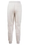 Regular Fit Pamuklu Manşet Paça Erkek Eşofman Altı 932549-9098 KREM