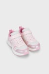 Retro-Graph Logolu Sneaker Kız Çocuk Ayakkabı 303692L PNK PEMBE