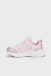 Retro-Graph Logolu Sneaker Kız Çocuk Ayakkabı 303692L PNK PEMBE
