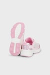 Retro-Graph Logolu Sneaker Kız Çocuk Ayakkabı 303692L PNK PEMBE