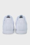 Roma Basic Günlük Spor Unisex Ayakkabı 35357221 BEYAZ